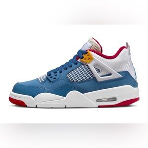 jordan 4